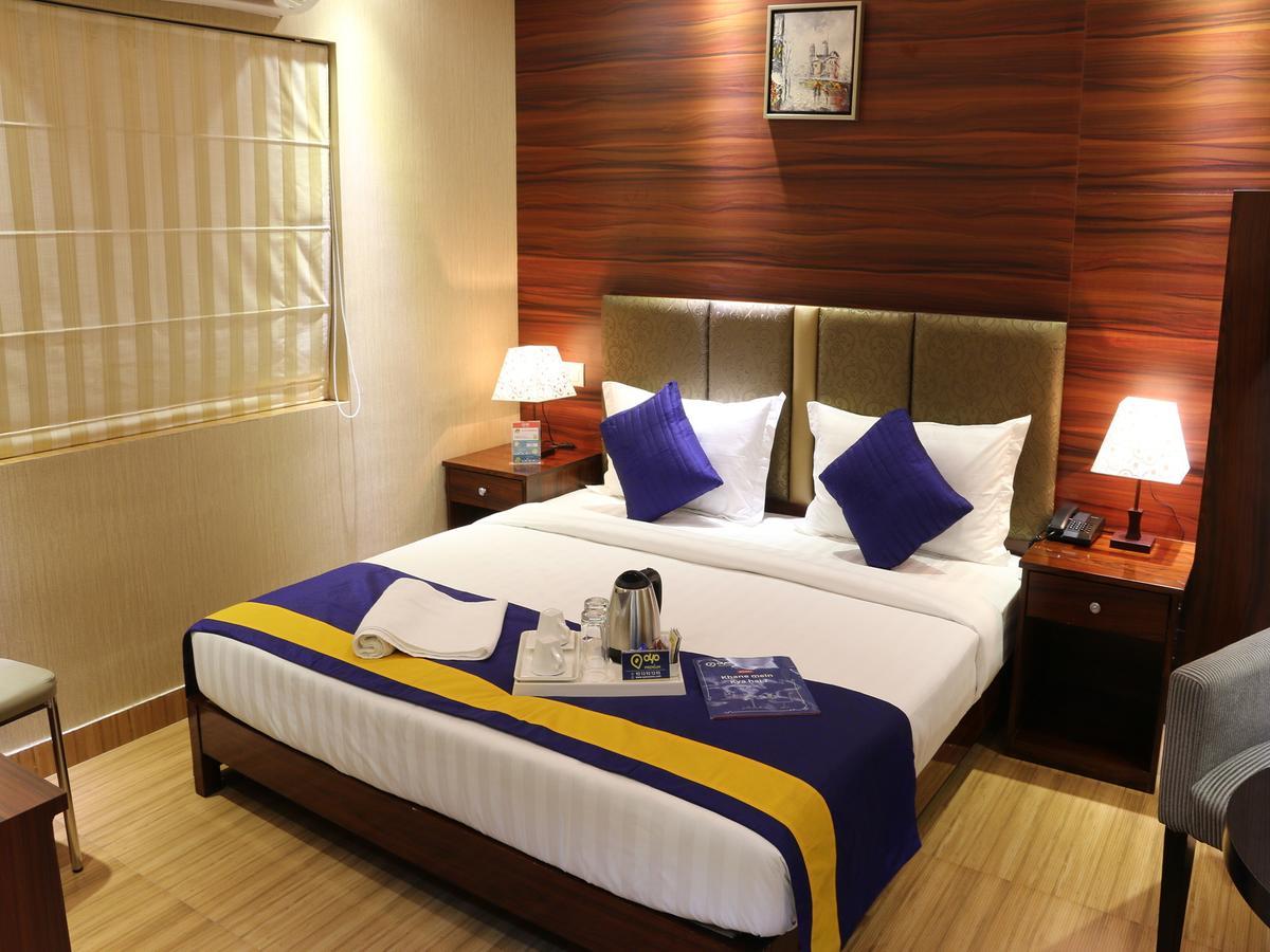 Oyo 662 Hotel Comfotel Kolkata Exterior photo